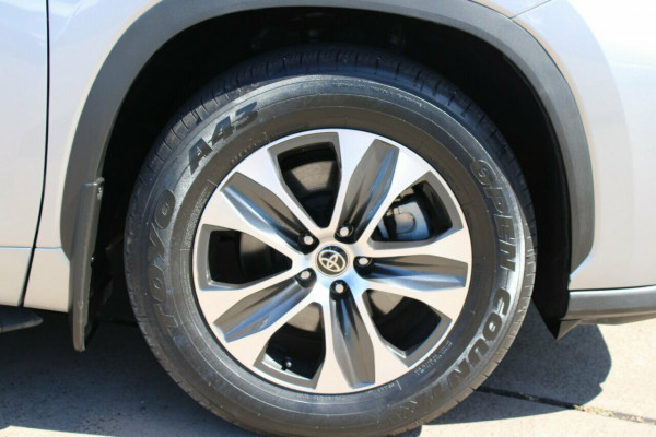 2022 Toyota Kluger AXUH78R GXL SUV Image 12