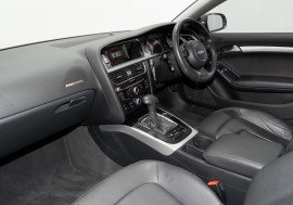 2012 Audi A5 Audi A5 1.8 Tfsi  1.8 Tfsi Coupe