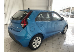2024 MG MG3 SZP1 Core Hatch