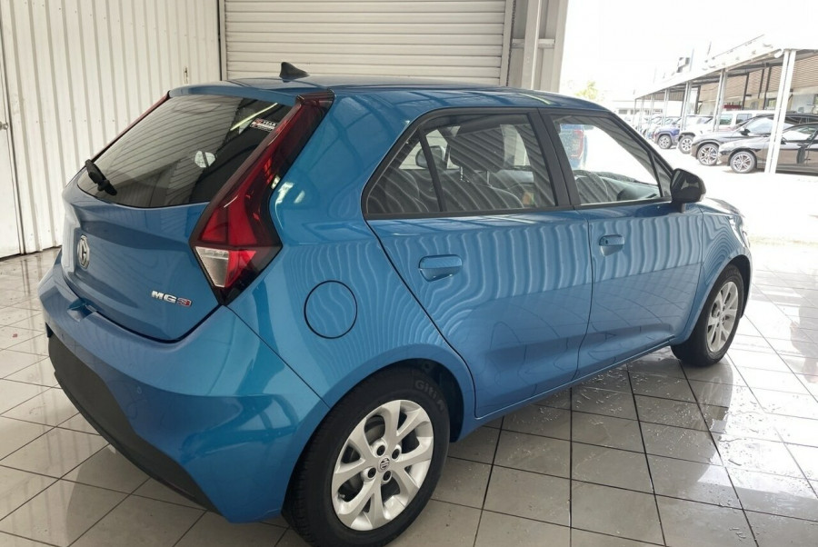 2024 MG MG3 SZP1 Core Hatch Image 12