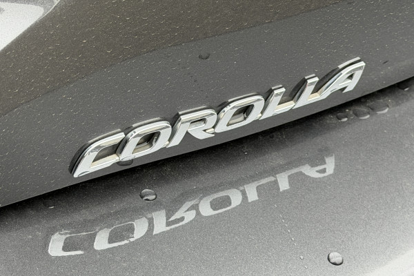 2020 Toyota Corolla MZEA12R Ascent Sport Hybrid Hatch Image 7