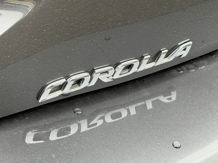 2020 Toyota Corolla MZEA12R Ascent Sport Hybrid Hatch Image 7