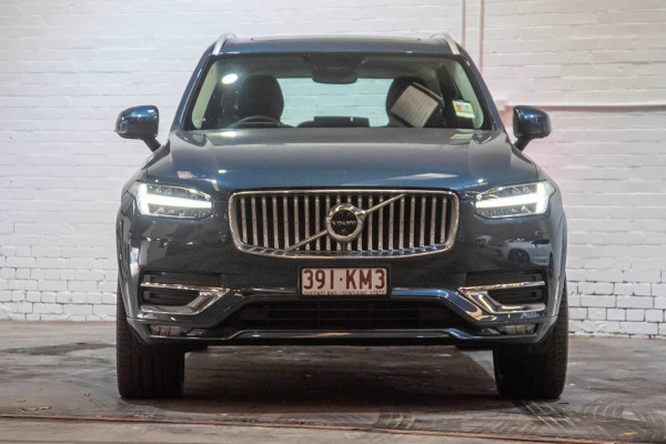 2023 Volvo XC90 L Series Ultimate B6 Bright SUV Image 4