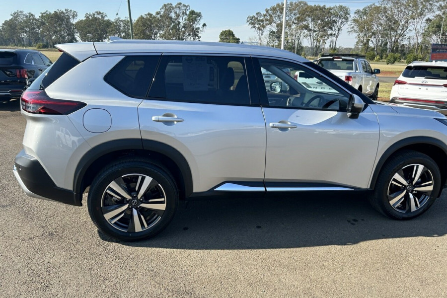 2024 Nissan X-Trail T33 Ti SUV Image 15
