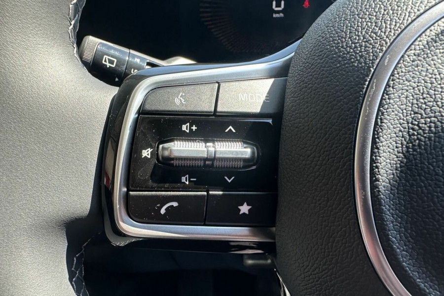 2024 Kia Sorento MQ4 PE S SUV Image 14