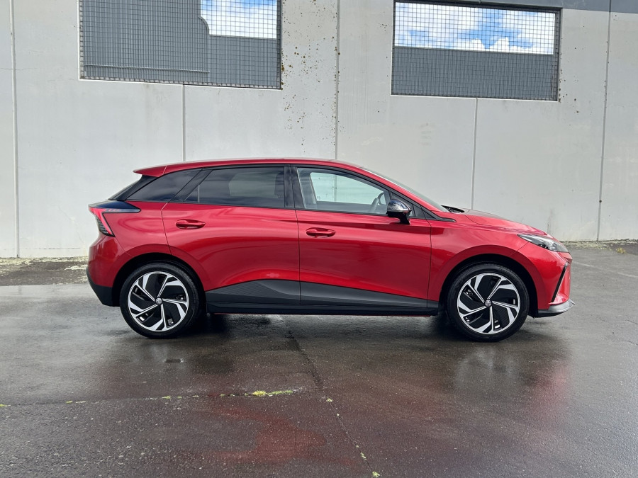 2026 MG MG4 Essence 64 Hatch Image 5