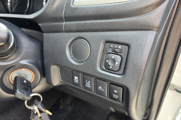 2022 MY22.5 Mitsubishi Triton MR GLX-R Ute Image 15