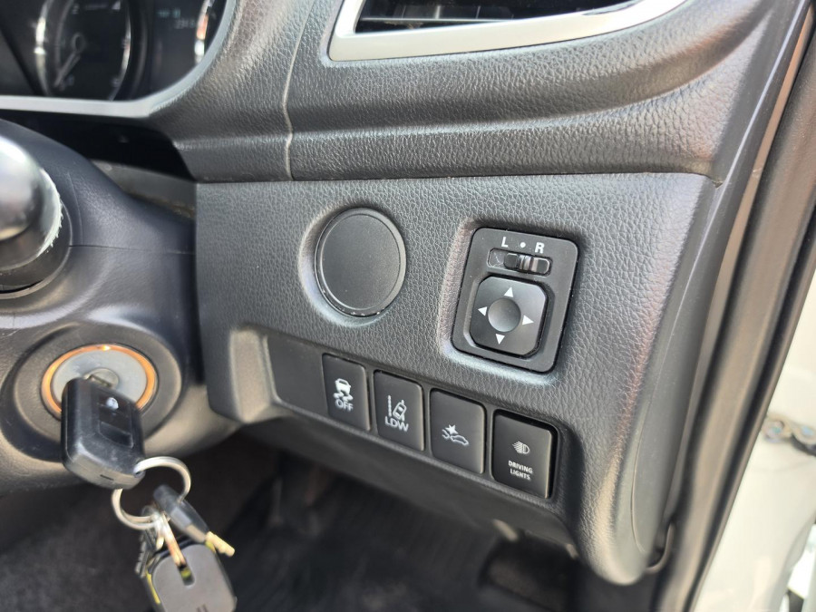 2022 MY22.5 Mitsubishi Triton MR GLX-R Ute Image 15
