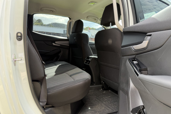 2025 Mazda BT-50 TF XT Ute Image 19