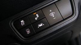 2020 MY1  Kia Cerato BD S with Safety Pack Hatchback