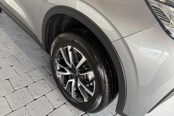 2024 GWM Haval H6 B01 Premium SUV