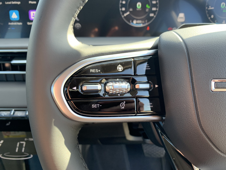 2026 Chery Tiggo 4  Ultimate SUV Image 13