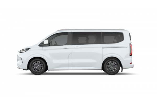 2024 MY24.5 Ford Tourneo AV Titanium X People Mover