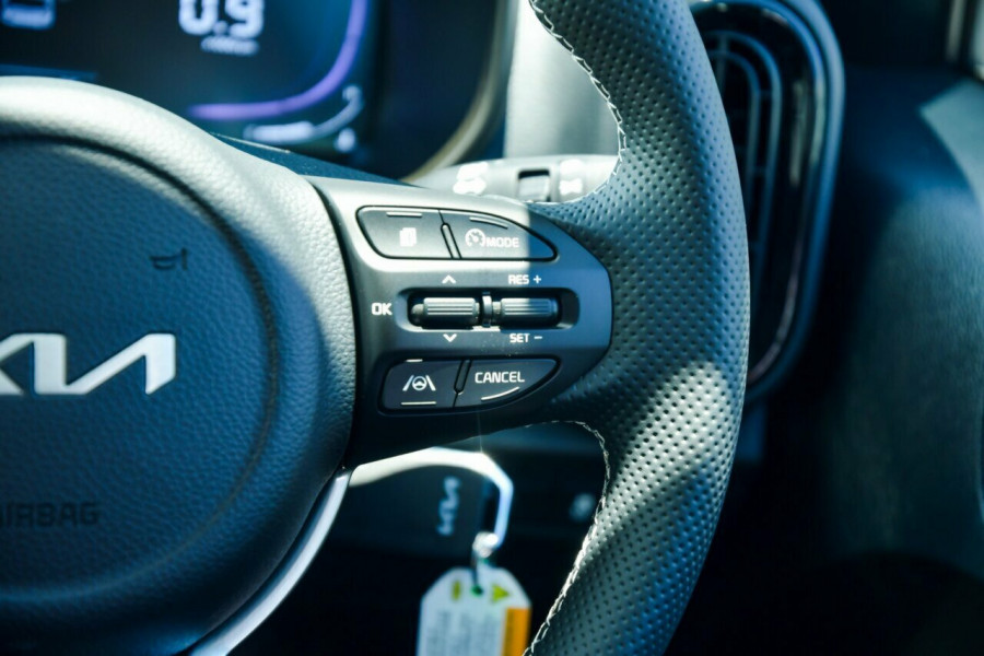 2025 Kia Picanto JA PE2 GT-Line Hatch Image 12