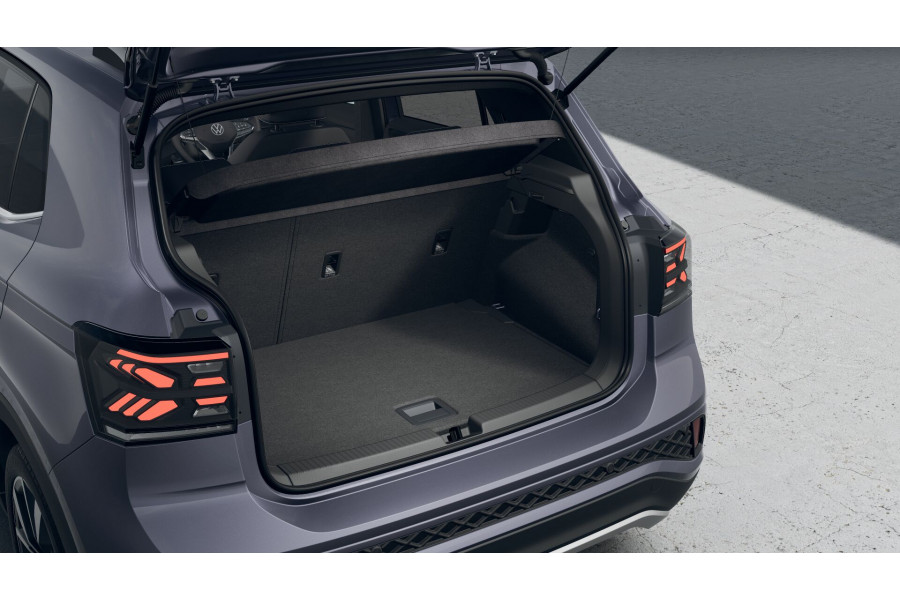 2024 Volkswagen T-Cross D31 85TSI R-Line SUV Image 8