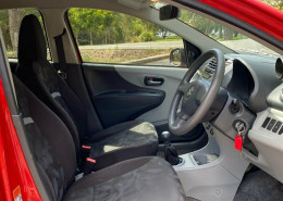 2010 Suzuki Alto GF GL Hatchback