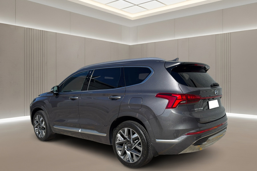 2023 Hyundai Santa Fe TM.V4 Highlander SUV