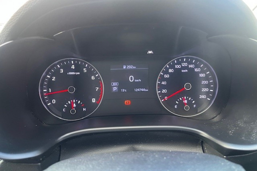 2019 Kia Cerato BD S Hatch Image 11