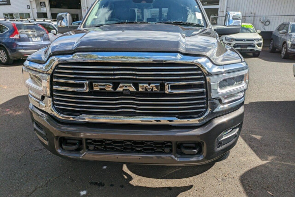 2023 Ram 2500 DJ Laramie Ute