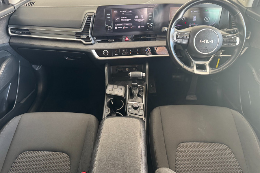 2022 Kia Sportage NQ5 MY22 S Wagon Image 12