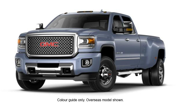 Quicksilver Metallic