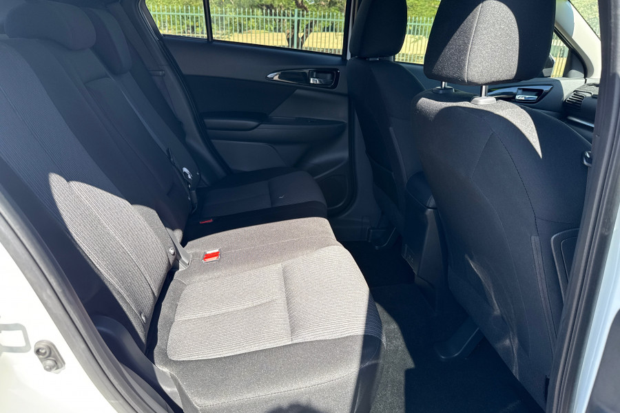 2023 MY24 Mitsubishi Eclipse Cross YB LS SUV Image 14