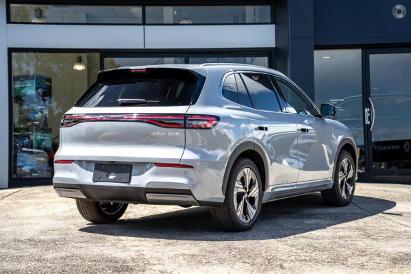 Geely EX5 Inspire Extended Range E245