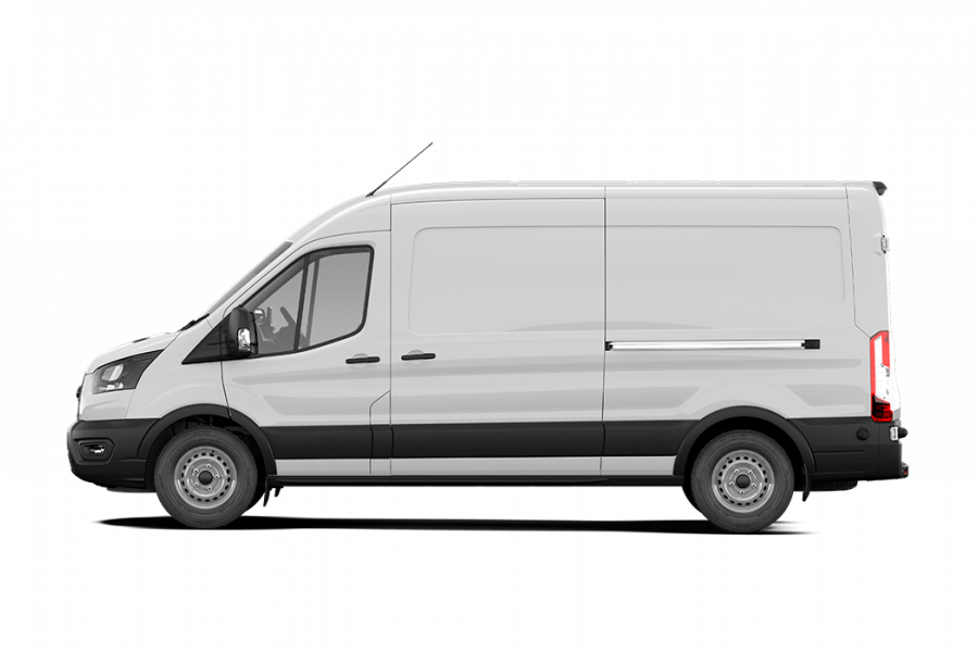 2023 MY23.5 Ford Transit  VO 350L Van Image 6