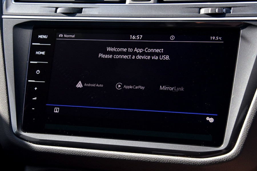 2024 Volkswagen Tiguan 5N Wolfsburg Edition Allspace SUV Image 17