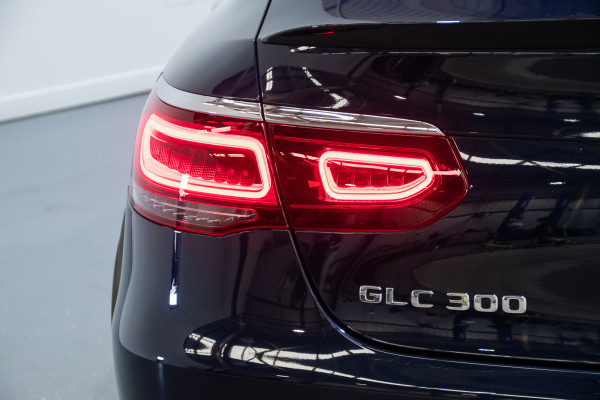 2023 Mercedes-Benz GLC-Class GLC300 SUV Image 11