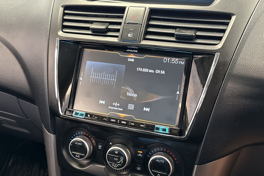 2020 Mazda BT-50 UR GT Ute Image 6