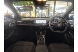 2025 MG MG3 ZP22 Essence Hatch