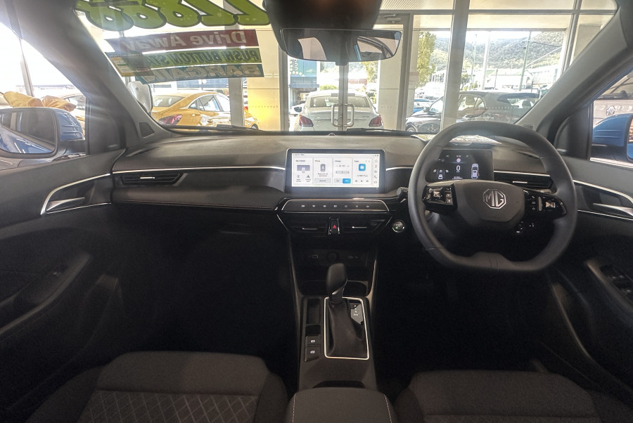 2025 MG MG3 ZP22 Essence Hatch Image 12