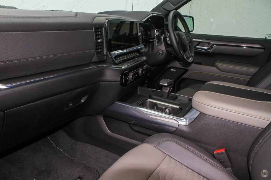 2024 Chevrolet Silverado T1 1500 ZR2 W/Tech Pack Ute Image 8