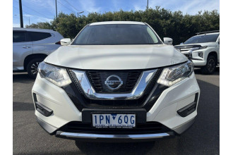 2019 Nissan X-Trail T32 Series II ST-L SUV