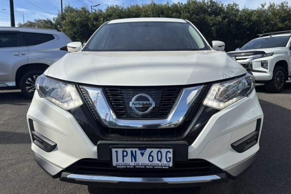2019 Nissan X-Trail T32 Series II ST-L SUV