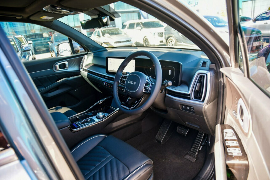 2025 Kia Sorento MQ4 PE GT-Line SUV Image 17