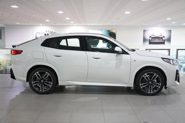 2024 BMW iX2 U10 eDrive20 M Sport SUV