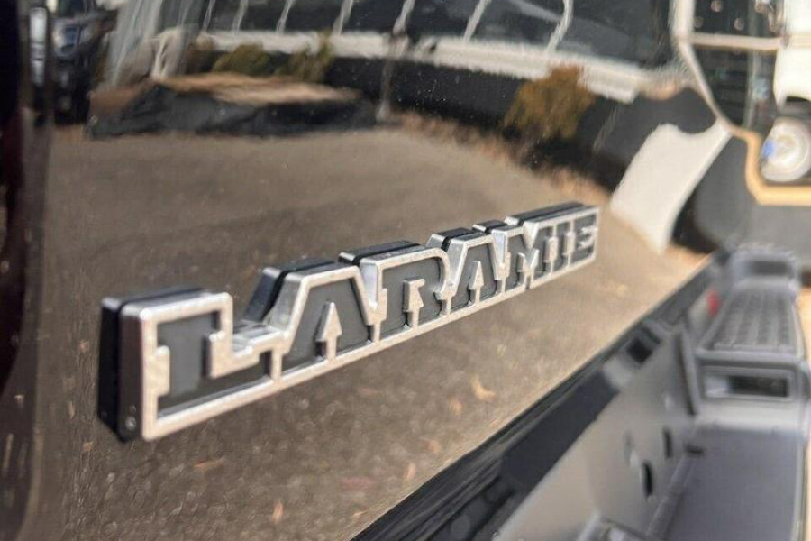 2023 Ram 1500 DT Limited RamBox Ute Image 11