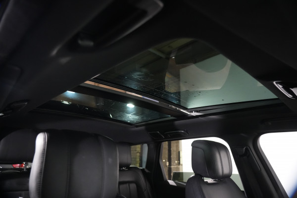 2021 Land Rover Range Rover Sport DI6 221kW HSE SUV Image 27