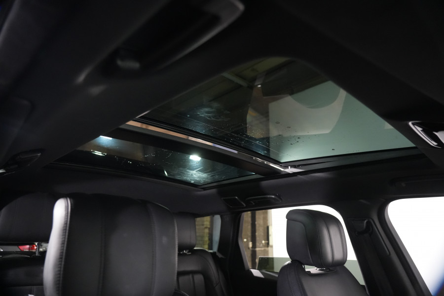 2021 Land Rover Range Rover Sport DI6 221kW HSE SUV Image 27