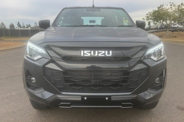 2026 Isuzu D-MAX RG X-RIDER Ute Image 8