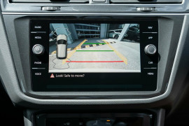 2024 Volkswagen Tiguan 5N 110TSI Life SUV