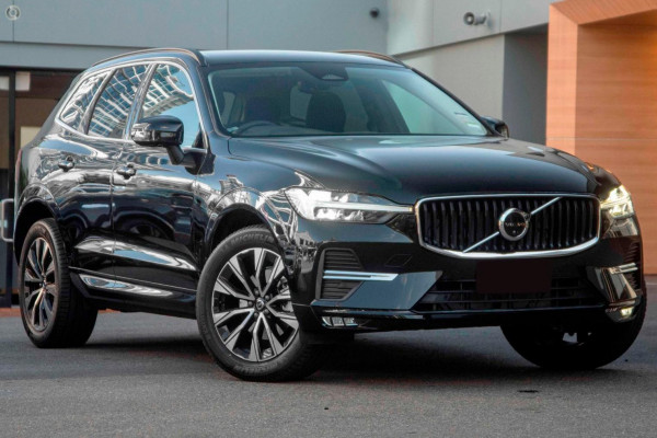 2024 MY25 Volvo XC60  Plus B5 SUV