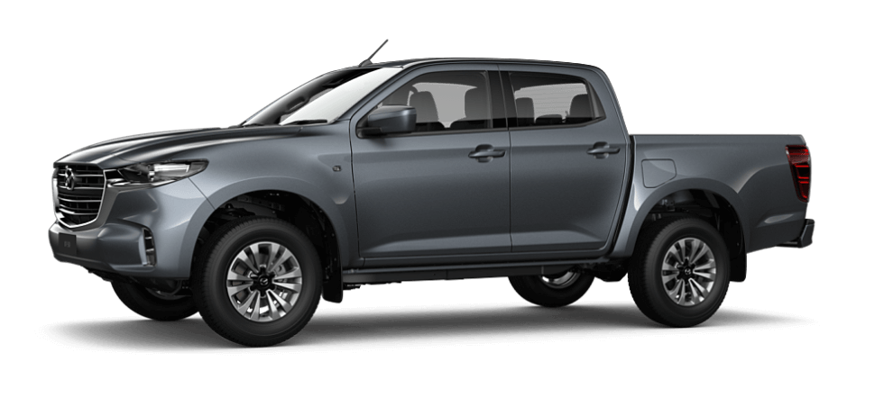 2024 Mazda BT-50 TF XT Ute Image 24
