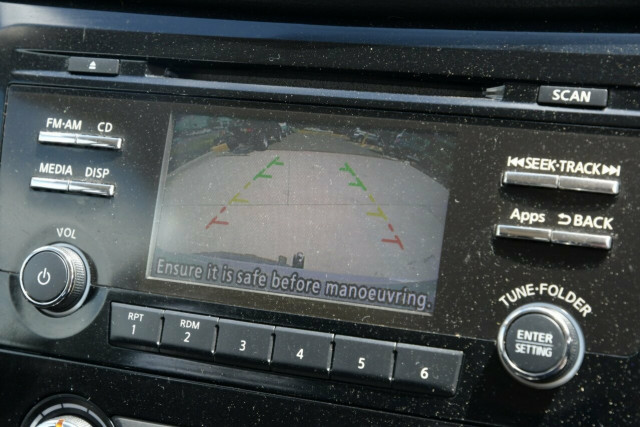 2015 Nissan X-Trail ST X-tronic 2WD 12 of 19