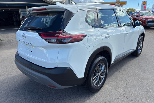 2024 MY25 Nissan X-Trail T33 ST SUV Image 3