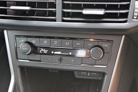 2021 Volkswagen Polo AW 85TSI Style Hatch