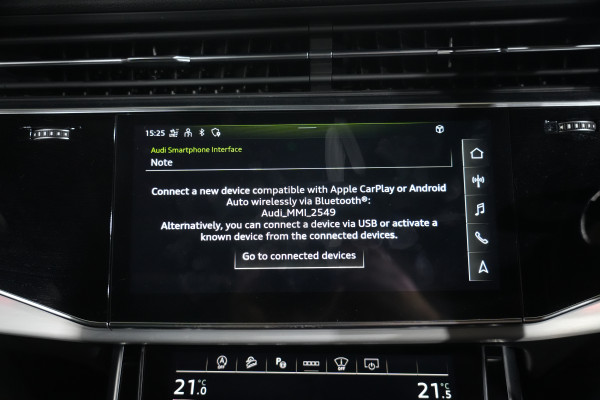 2021 Audi Q7 4M 55 TFSI S line SUV Image 28