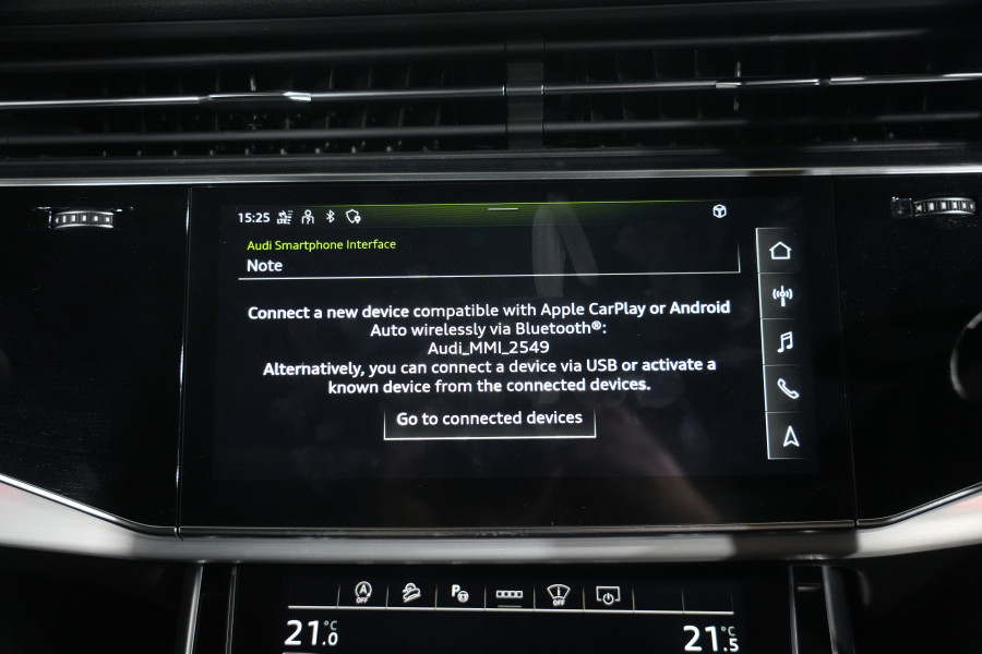 2021 Audi Q7 4M 55 TFSI S line SUV Image 28